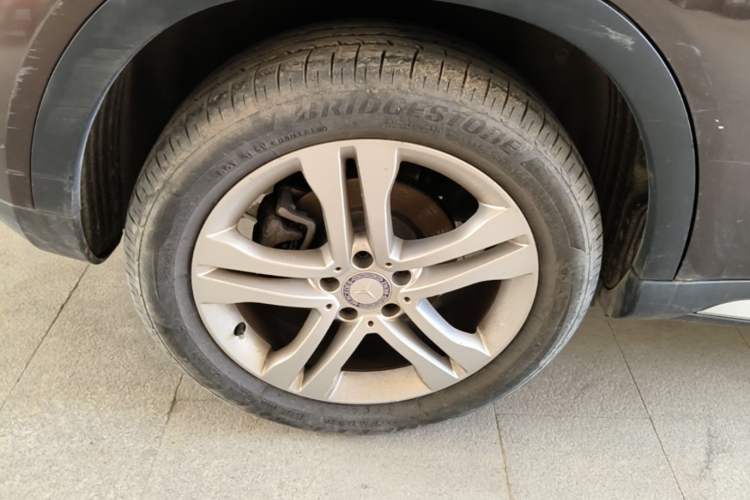 Used Mercedes-Benz GLA 2016 GLA 200 Sport Edition Right Rear Wheel Hub