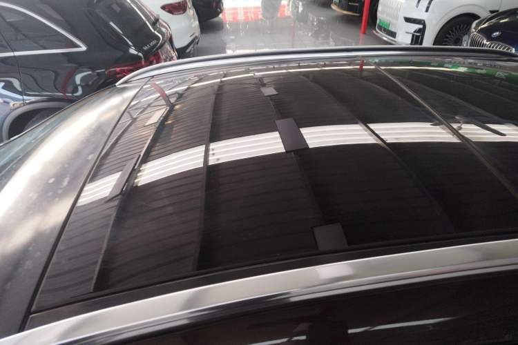 Used Mercedes-Benz GLA 2016 GLA 220 4MATIC Fashion Edition Roof