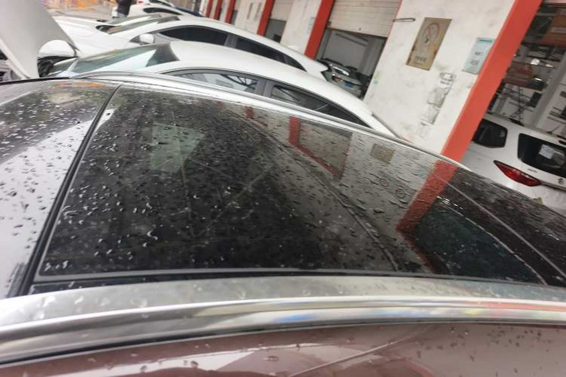 Used Mercedes-Benz GLA 2016 GLA 200 Sport Edition Roof