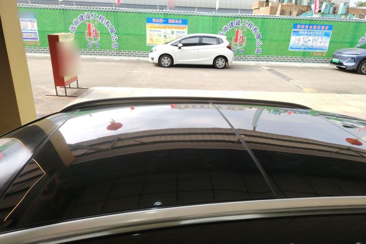 Used Mercedes-Benz GLA 2016 GLA 220 4MATIC Fashion Edition Roof