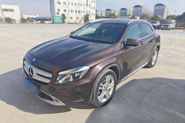 Used Mercedes-Benz GLA 2016 GLA 200 Sport Edition