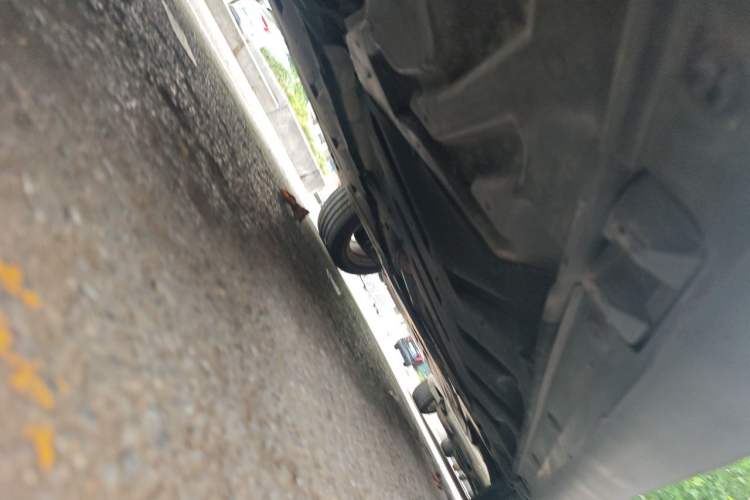 Used Mercedes-Benz GLA 2016 GLA 200 Sport Edition Chassis Rear Right