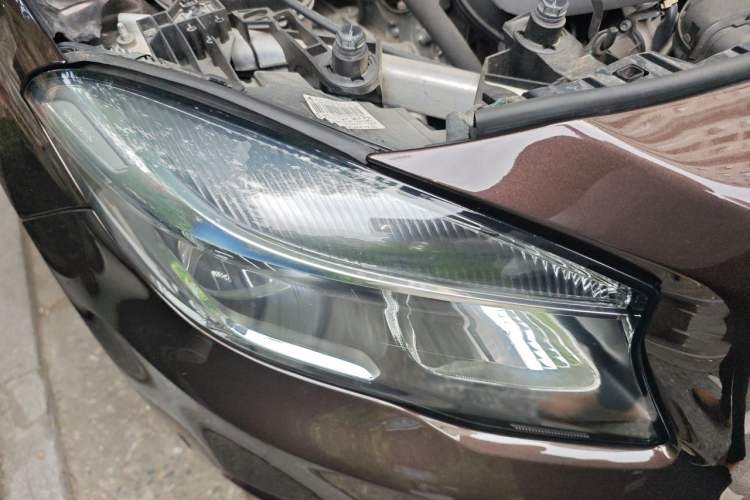 Used Mercedes-Benz GLA 2016 GLA 200 Sport Edition Right Front Headlight