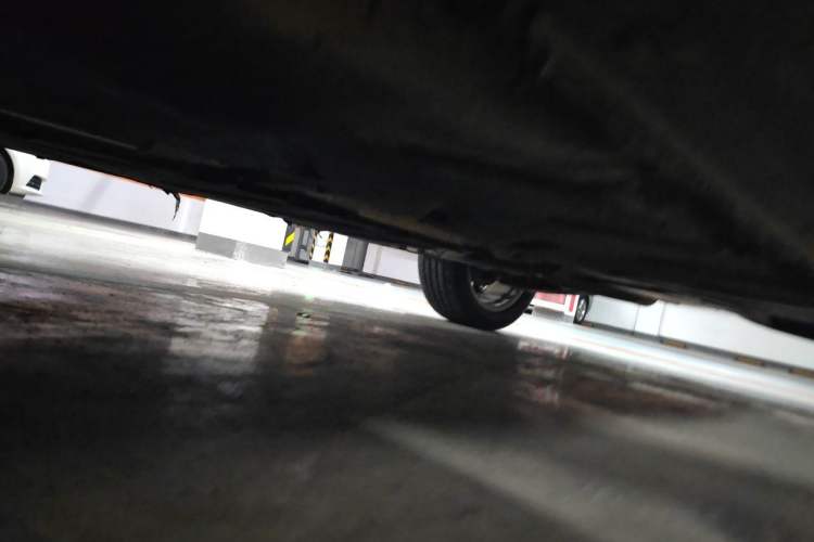 Used Mercedes-Benz GLA 2016 GLA 200 Sport Edition Chassis Front Left