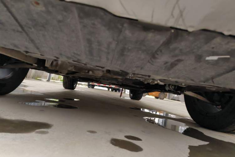 Used Mercedes-Benz GLA 2016 GLA 200 Fashion Model Chassis Front