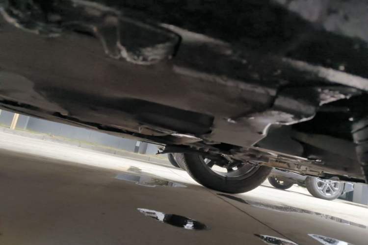 Used Mercedes-Benz GLA 2016 GLA 200 Fashion Model Chassis Front Right