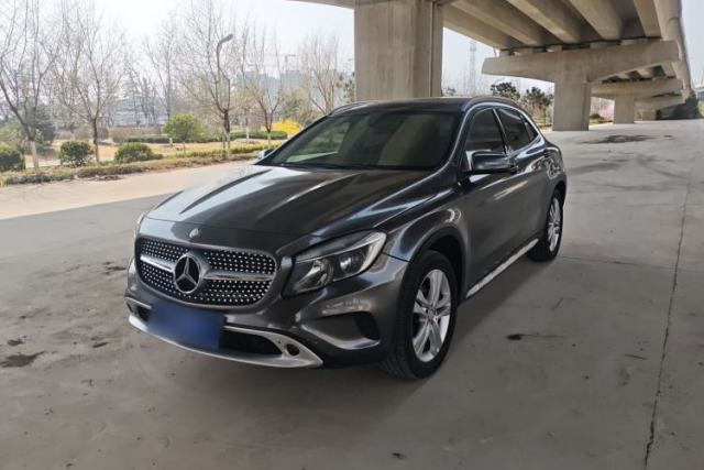 Used Mercedes-Benz GLA 2016 GLA 200 Sport Edition