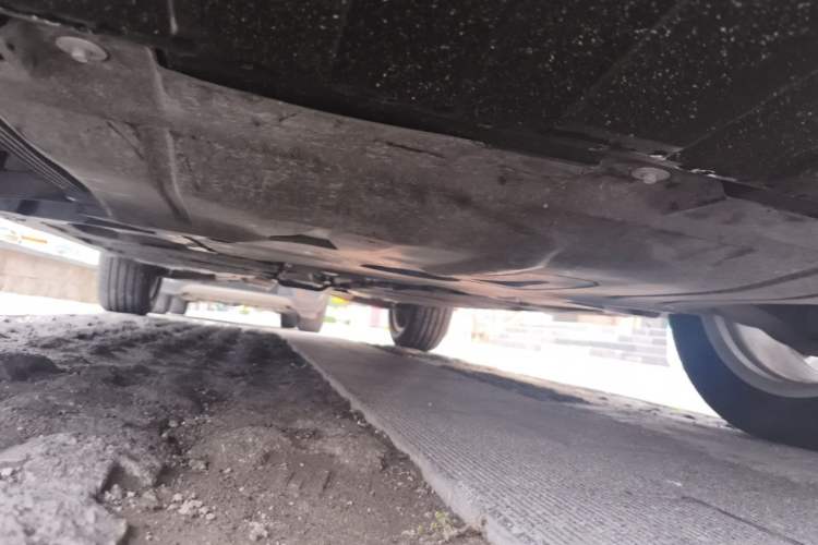 Used Mercedes-Benz GLA 2016 GLA 200 Sport Edition Chassis Front