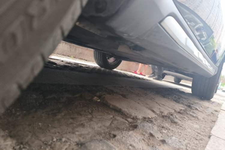 Used Mercedes-Benz GLA 2016 GLA 200 Sport Edition Chassis Front Left