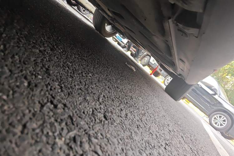 Used Mercedes-Benz GLA 2016 GLA 200 Fashion Model Chassis Front Left