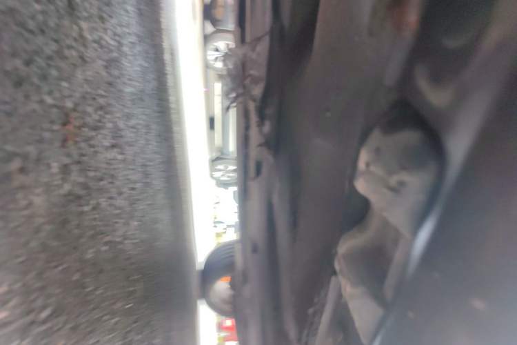 Used Mercedes-Benz GLA 2016 GLA 200 Sport Edition Chassis Front Left