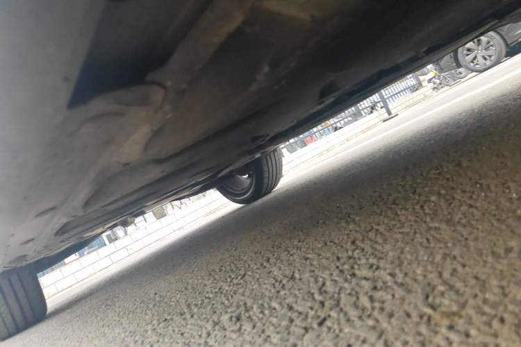 Used Mercedes-Benz GLA 2016 GLA 200 Fashion Model Chassis Front Right