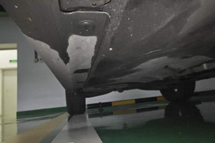Used Mercedes-Benz GLA 2016 GLA 200 Fashion Model Chassis Front Right