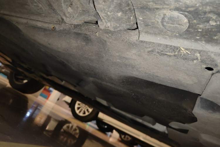 Used Mercedes-Benz GLA 2016 GLA 200 Fashion Model Chassis Front Right