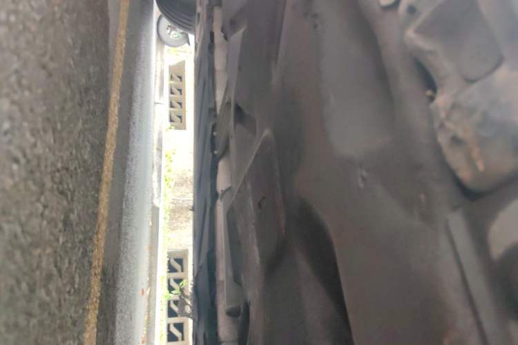 Used Mercedes-Benz GLA 2016 GLA 200 Sport Edition Chassis Front Right