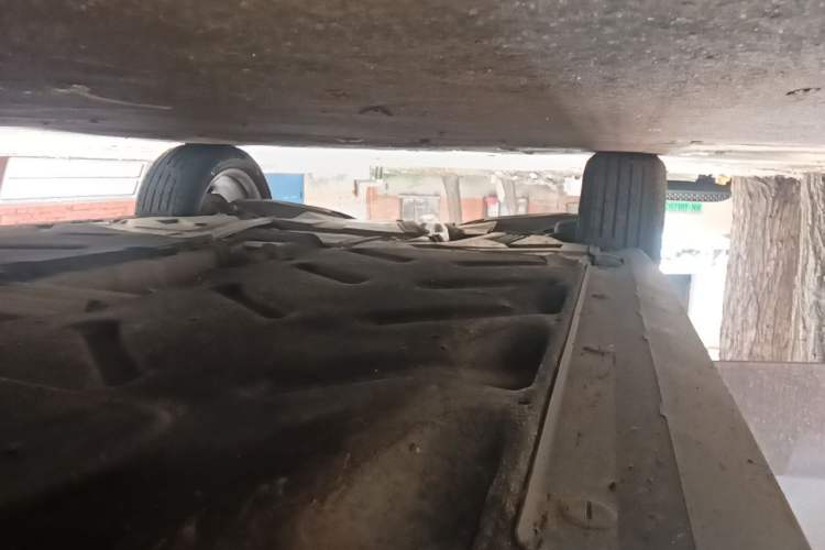 Used Mercedes-Benz GLA 2016 GLA 200 Sport Edition Chassis Front Right