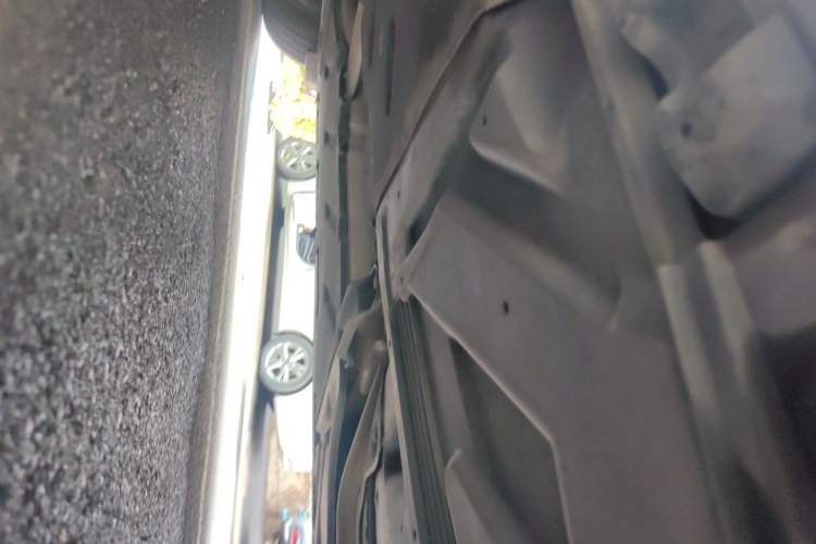 Used Mercedes-Benz GLA 2016 GLA 200 Sport Edition Chassis Rear Left