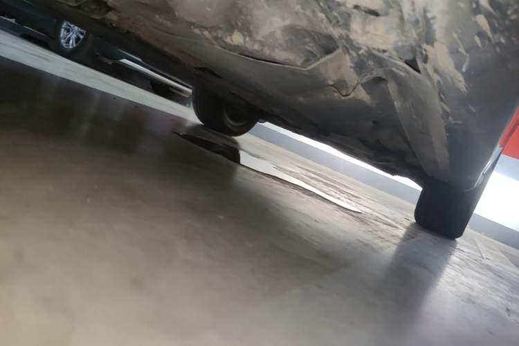 Used Mercedes-Benz GLA 2016 GLA 220 4MATIC Fashion Edition Chassis Rear Right