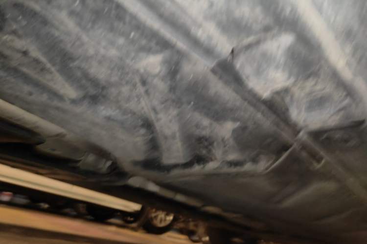 Used Mercedes-Benz GLA 2016 GLA 200 Fashion Model Chassis Rear Right