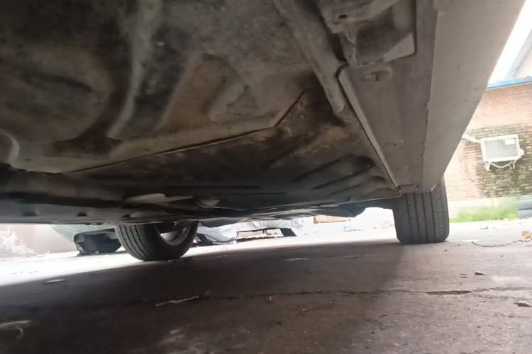 Used Mercedes-Benz GLA 2016 GLA 200 Sport Edition Chassis Rear Right