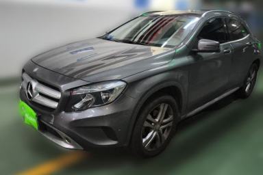 Used Mercedes-Benz GLA 2016 GLA 200 Sport Edition