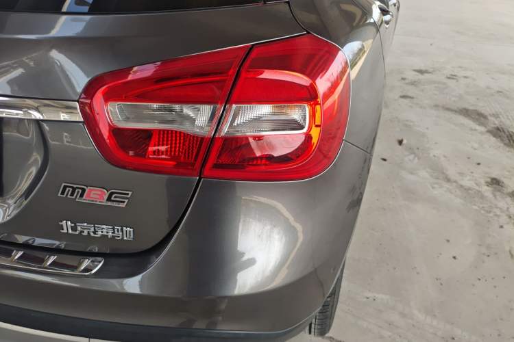 Used Mercedes-Benz GLA 2016 GLA 200 Sport Edition Exterior 3