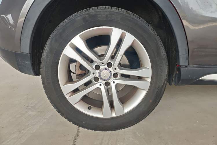 Used Mercedes-Benz GLA 2016 GLA 200 Sport Edition Exterior 5