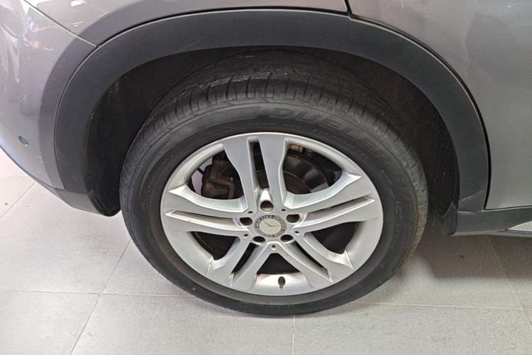 Used Mercedes-Benz GLA 2016 GLA 200 Sport Edition Exterior 5