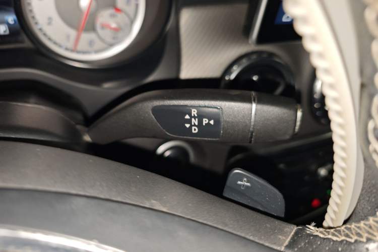 Used Mercedes-Benz GLA 2016 GLA 200 Sport Edition Gear Lever