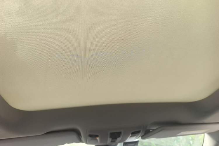 Used Mercedes-Benz GLA 2016 GLA 200 Sport Edition Headliner