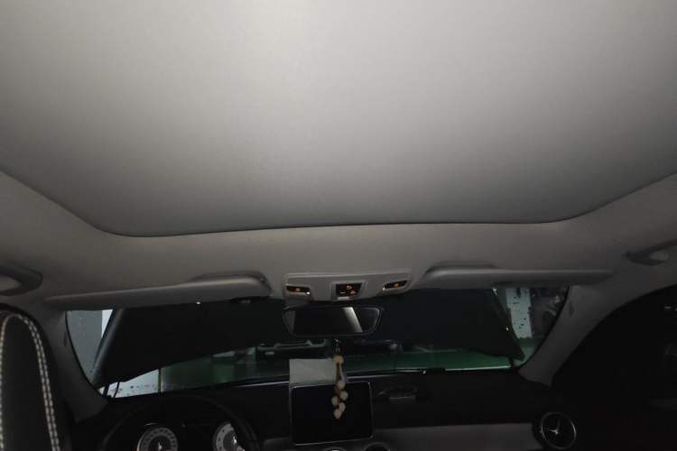 Used Mercedes-Benz GLA 2016 GLA 200 Fashion Model Headliner