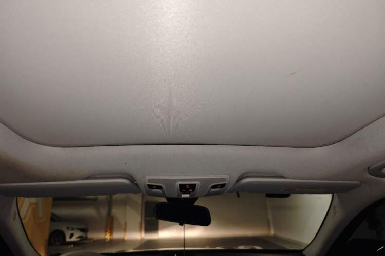 Used Mercedes-Benz GLA 2016 GLA 200 Sport Edition Headliner