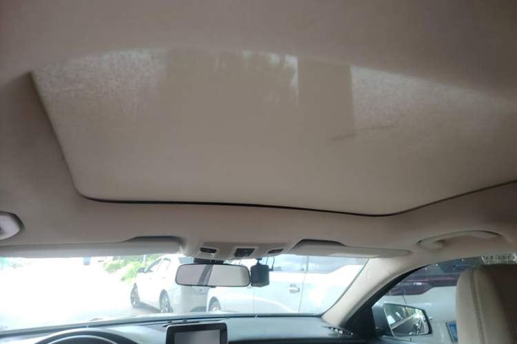 Used Mercedes-Benz GLA 2016 GLA 200 Sport Edition Headliner