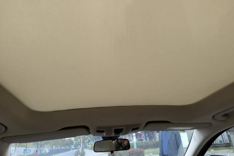 Used Mercedes-Benz GLA 2016 GLA 200 Sport Edition Headliner