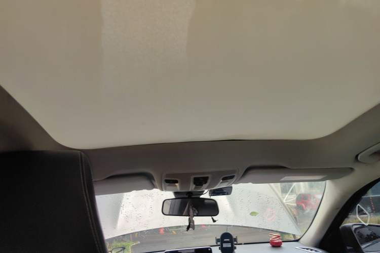 Used Mercedes-Benz GLA 2016 GLA 200 Sport Edition Headliner
