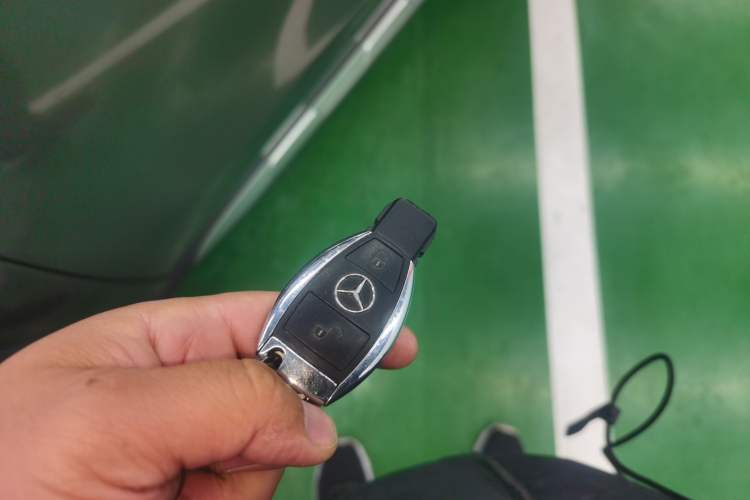 Used Mercedes-Benz GLA 2016 GLA 220 4MATIC Fashion Edition Interior 1