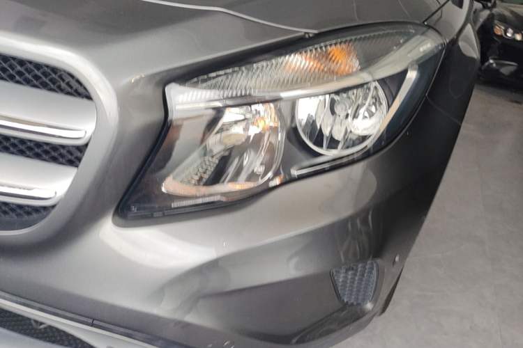 Used Mercedes-Benz GLA 2016 GLA 200 Sport Edition Left Front Headlight
