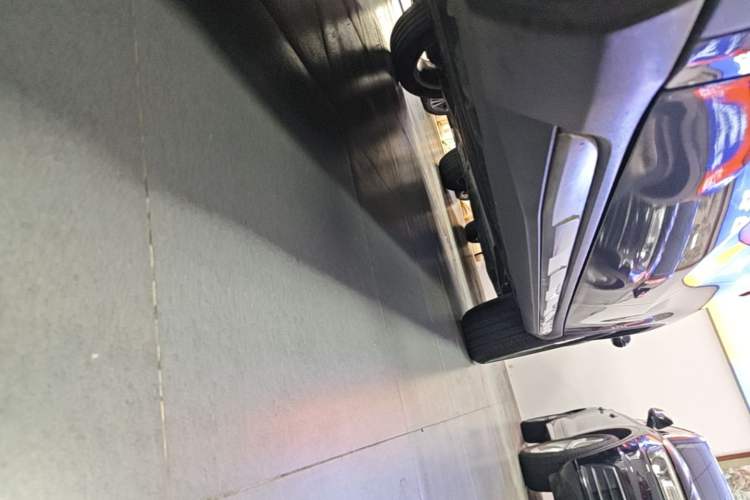 Used Mercedes-Benz GLA 2016 GLA 200 Sport Edition Left Side Sill