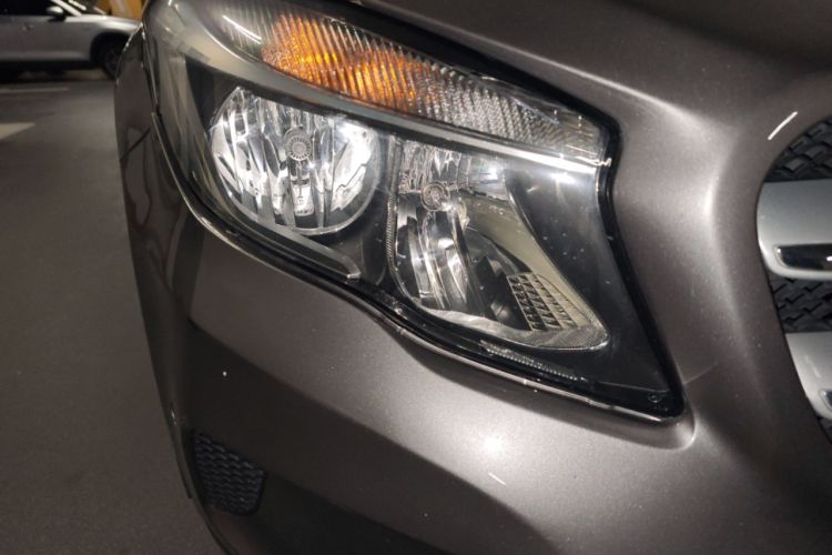 Used Mercedes-Benz GLA 2016 GLA 200 Sport Edition Right Front Headlight