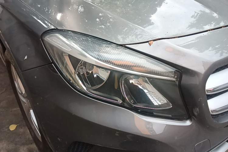 Used Mercedes-Benz GLA 2016 GLA 200 Sport Edition Right Front Headlight