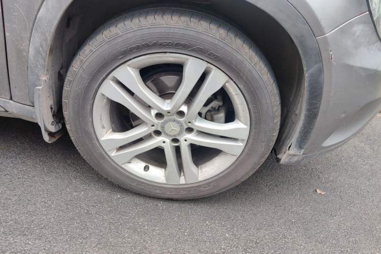 Used Mercedes-Benz GLA 2016 GLA 200 Sport Edition Right Front Wheel Hub