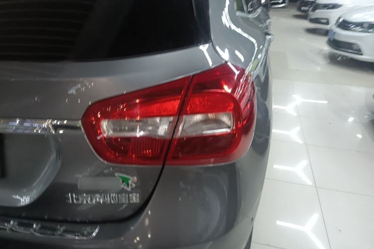 Used Mercedes-Benz GLA 2016 GLA 200 Sport Edition Right Rear Taillight