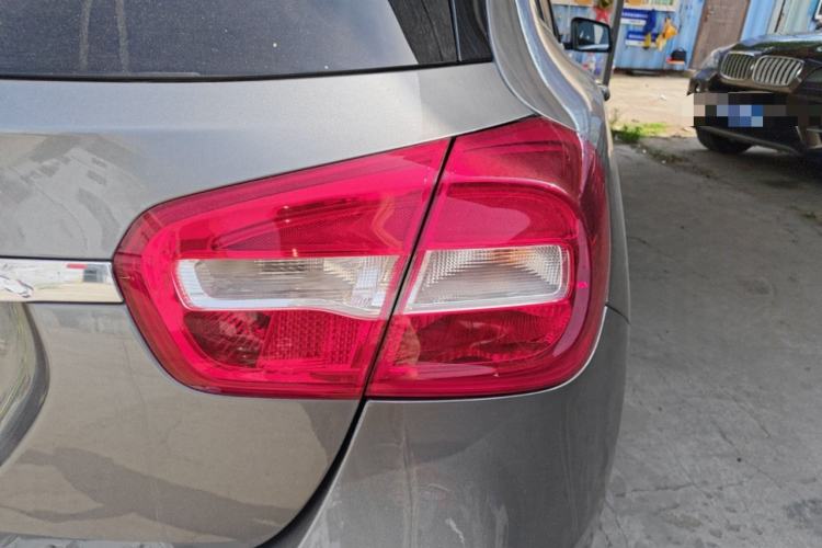 Used Mercedes-Benz GLA 2016 GLA 200 Sport Edition Right Rear Taillight