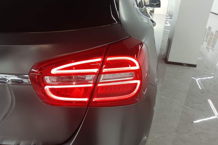 Used Mercedes-Benz GLA 2016 GLA 220 4MATIC Fashion Edition Right Rear Taillight