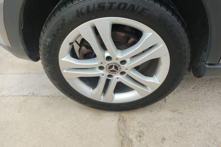 Used Mercedes-Benz GLA 2016 GLA 200 Sport Edition Right Rear Wheel Hub