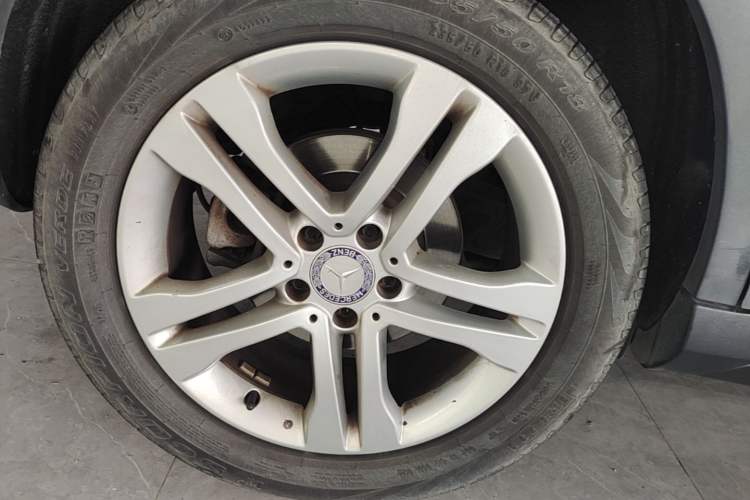 Used Mercedes-Benz GLA 2016 GLA 200 Sport Edition Right Rear Wheel Hub