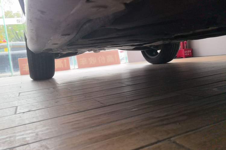 Used Mercedes-Benz GLA 2016 GLA 200 Fashion Model Right Side Sill