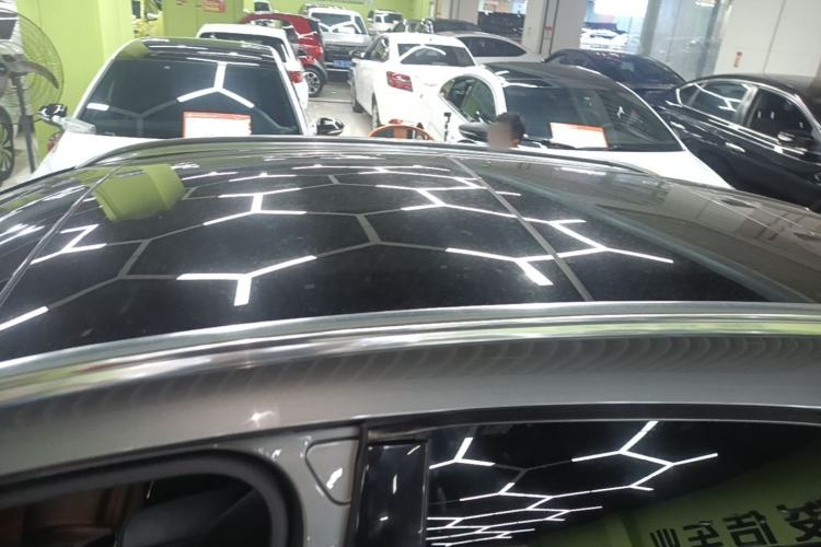Used Mercedes-Benz GLA 2016 GLA 200 Sport Edition Roof