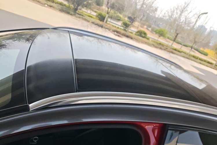 Used Mercedes-Benz GLA 2016 GLA 200 Sport Edition Roof