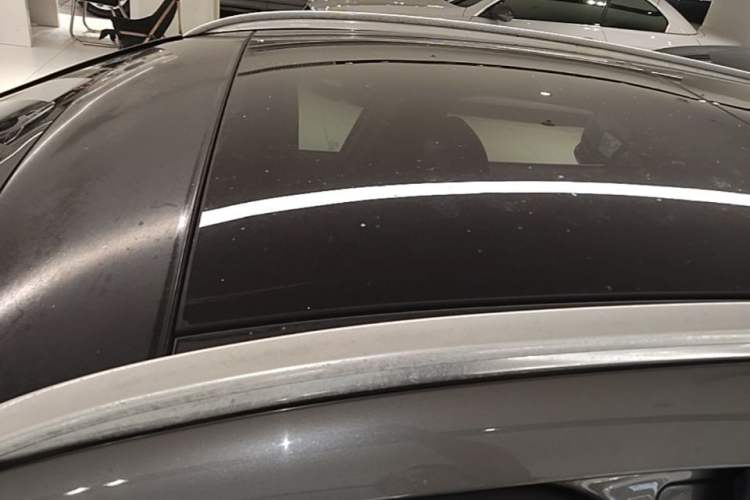 Used Mercedes-Benz GLA 2016 GLA 220 4MATIC Fashion Edition Roof